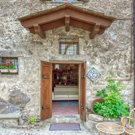Maison Enchantee Capo di Ponte 外观 照片