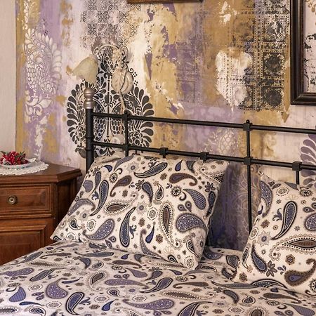Maison Enchantee Capo di Ponte 外观 照片