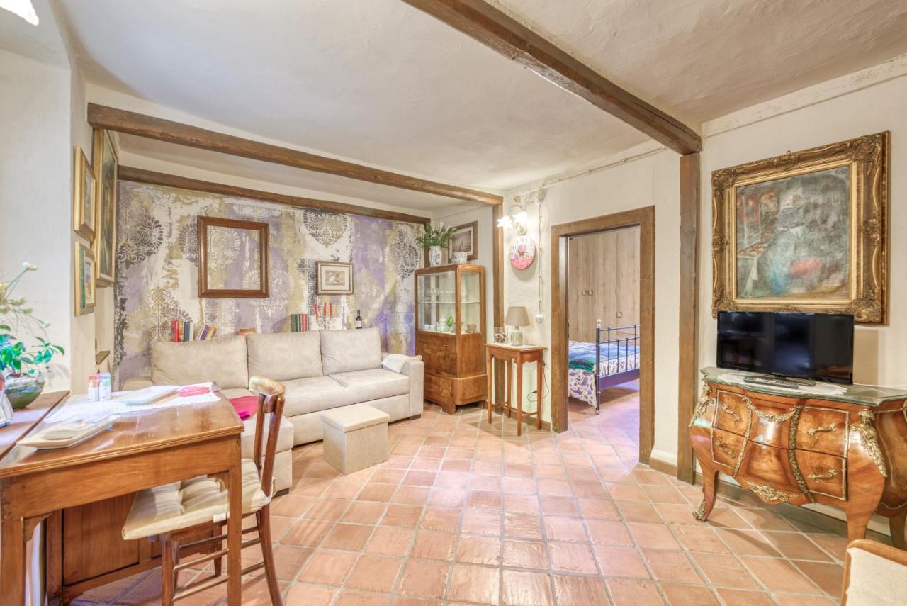 Maison Enchantee Capo di Ponte 外观 照片