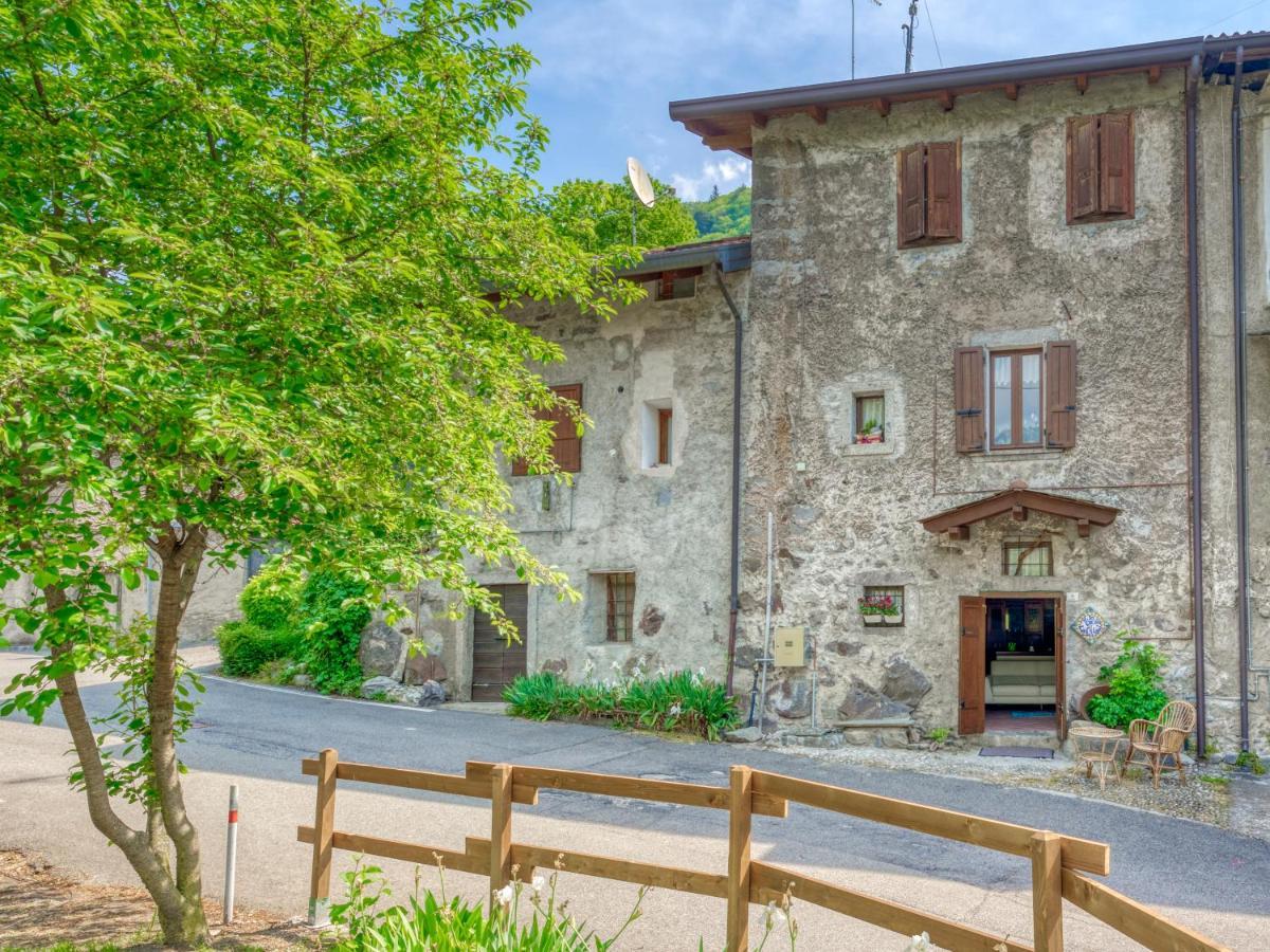 Maison Enchantee Capo di Ponte 外观 照片