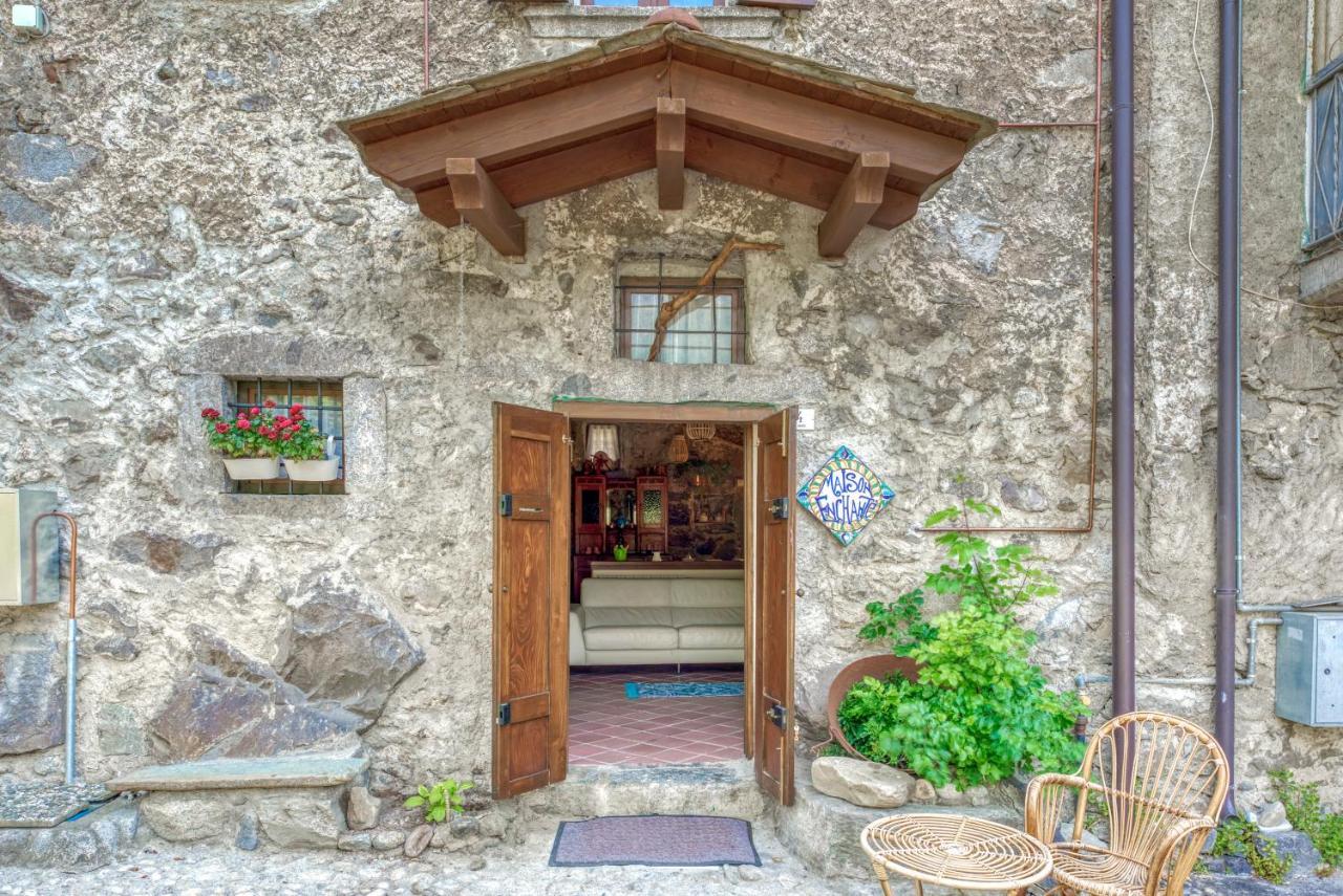 Maison Enchantee Capo di Ponte 外观 照片