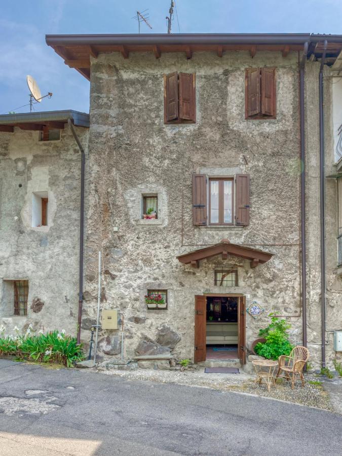 Maison Enchantee Capo di Ponte 外观 照片