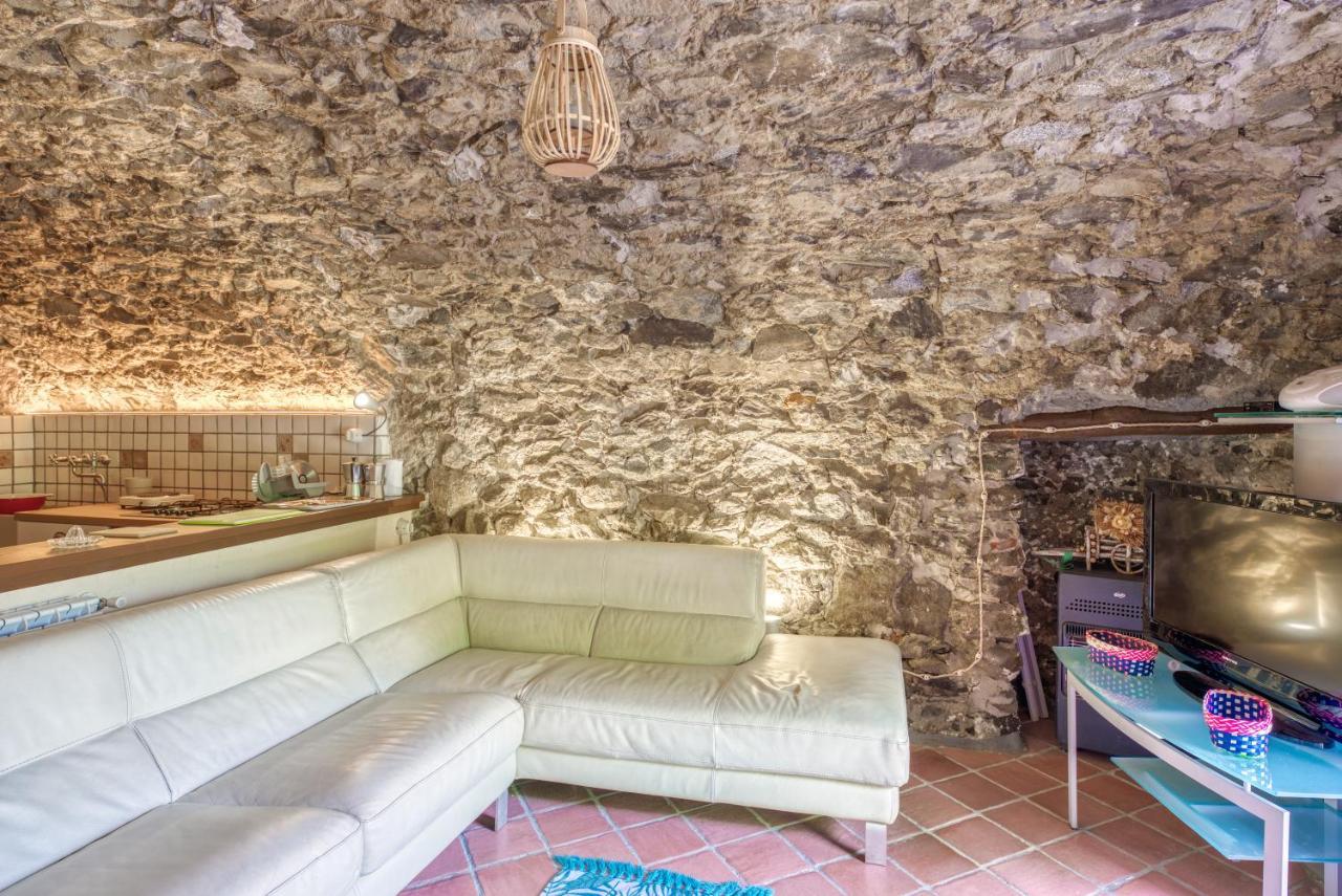 Maison Enchantee Capo di Ponte 外观 照片