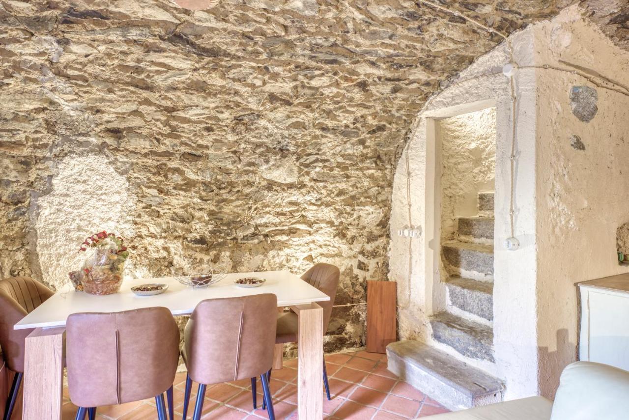 Maison Enchantee Capo di Ponte 外观 照片