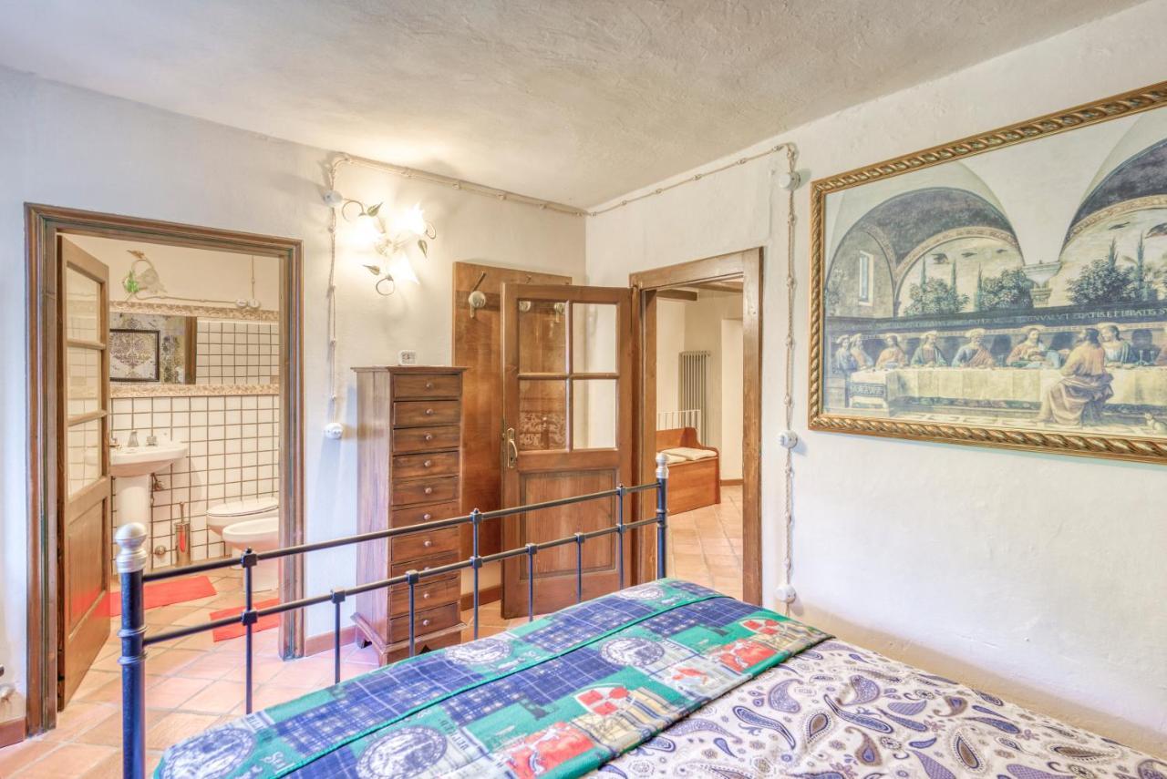 Maison Enchantee Capo di Ponte 外观 照片