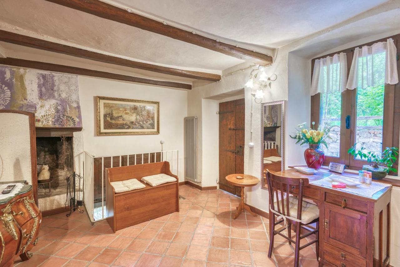 Maison Enchantee Capo di Ponte 外观 照片