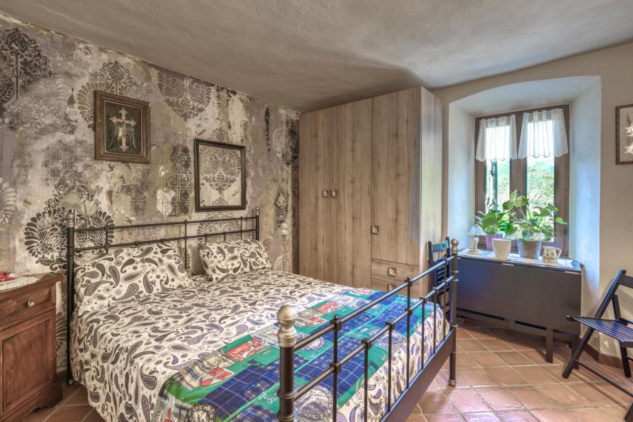 Maison Enchantee Capo di Ponte 外观 照片