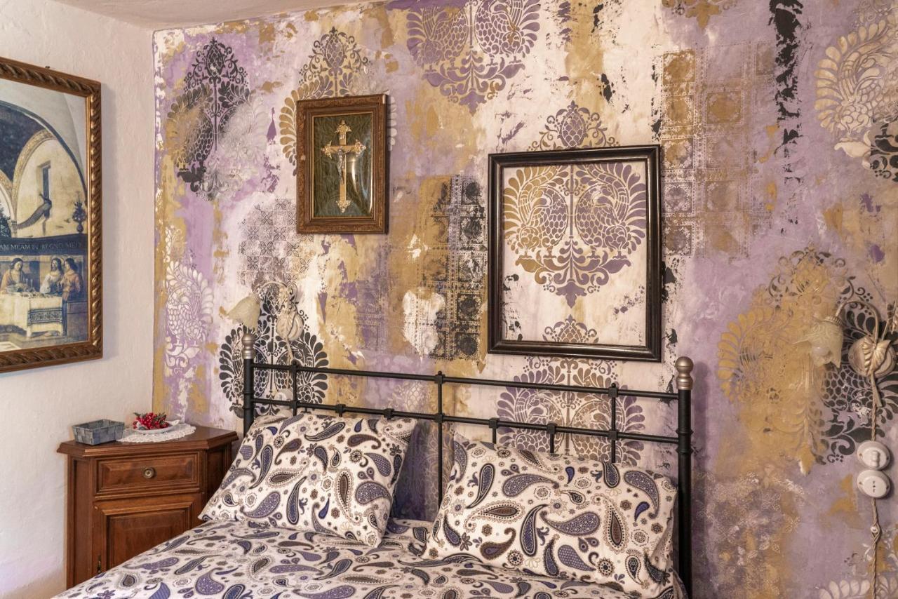Maison Enchantee Capo di Ponte 外观 照片