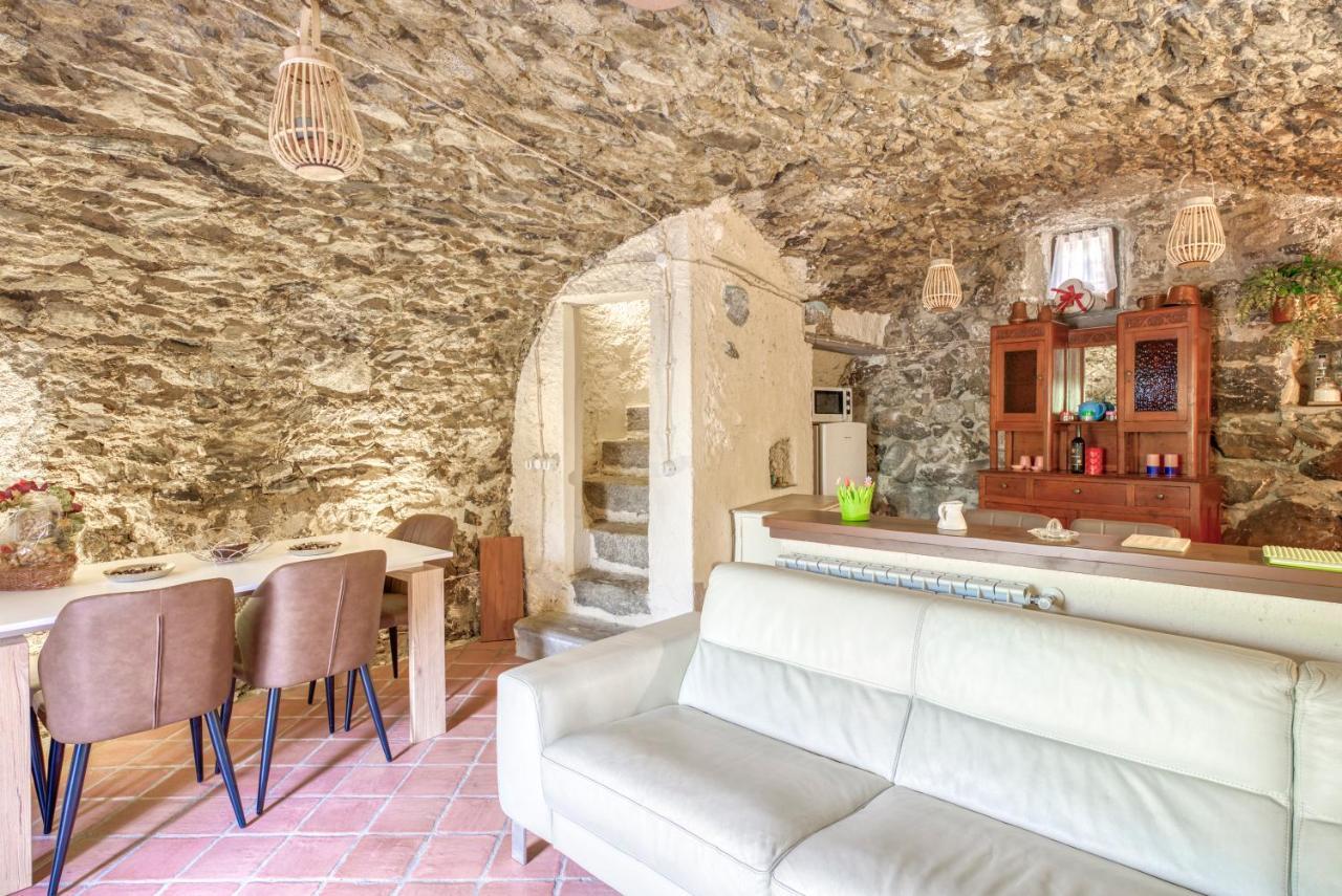 Maison Enchantee Capo di Ponte 外观 照片