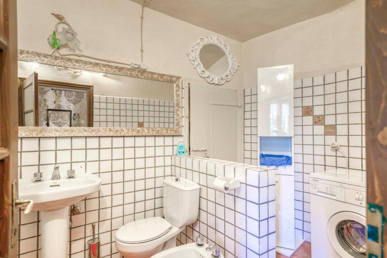 Maison Enchantee Capo di Ponte 外观 照片