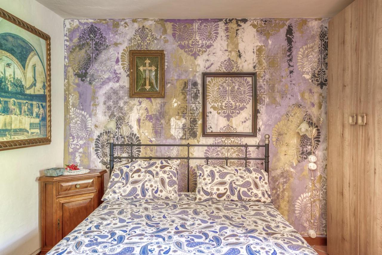 Maison Enchantee Capo di Ponte 外观 照片