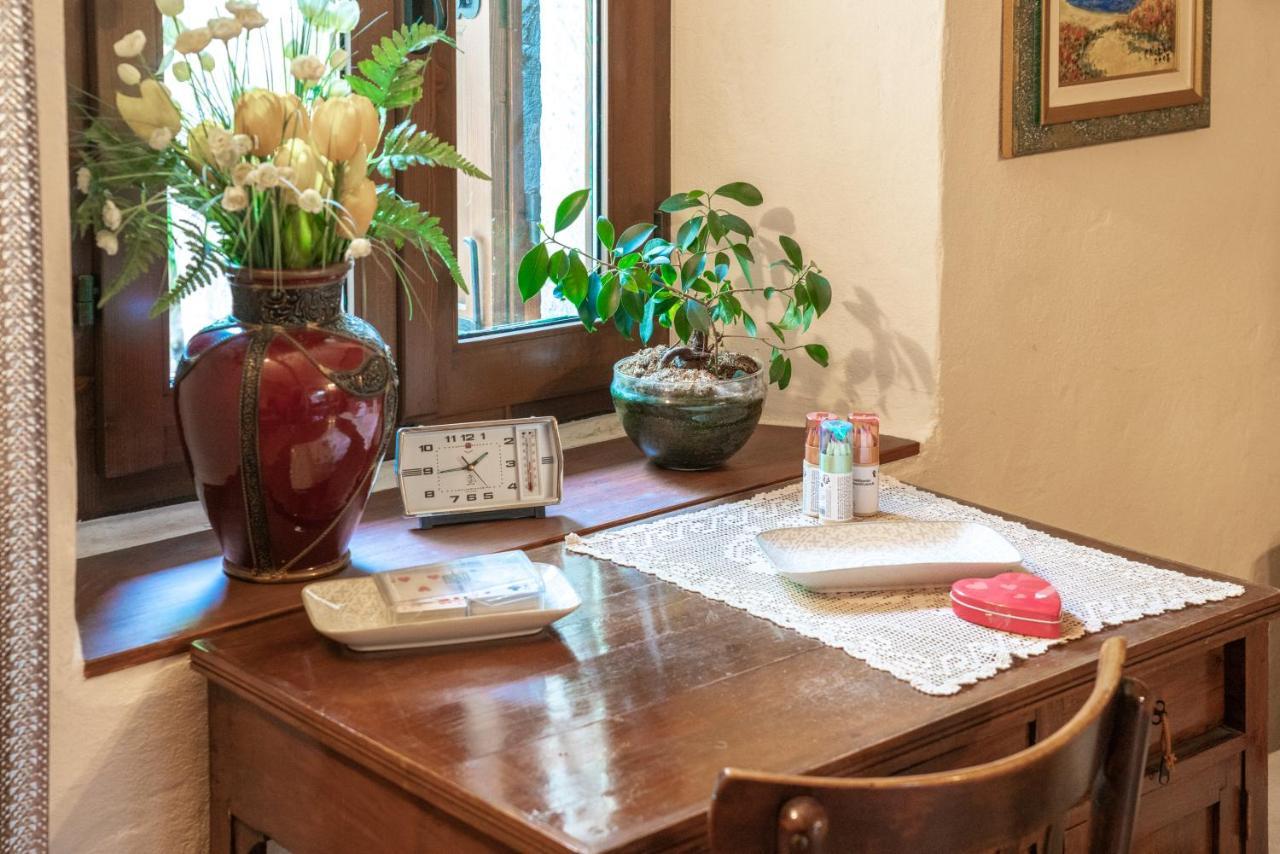 Maison Enchantee Capo di Ponte 外观 照片