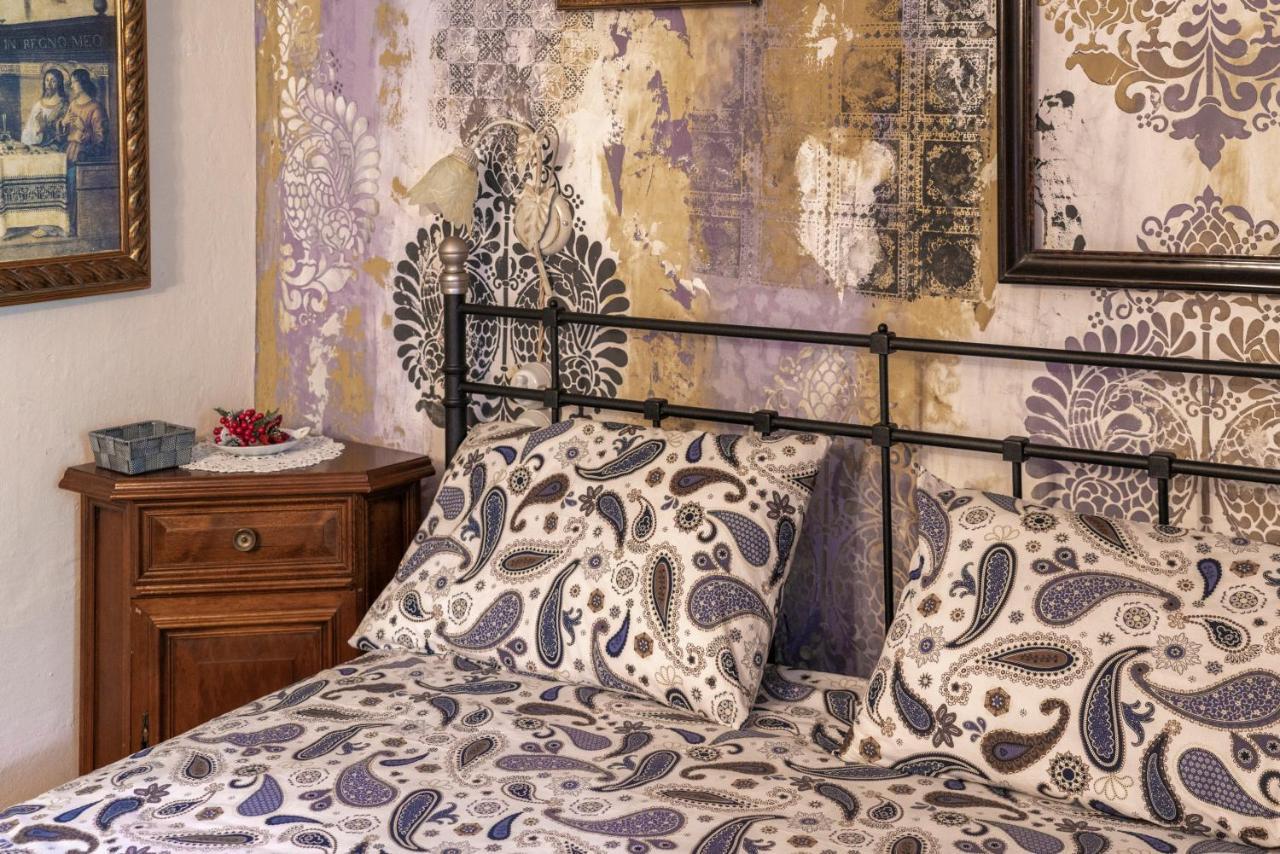 Maison Enchantee Capo di Ponte 外观 照片