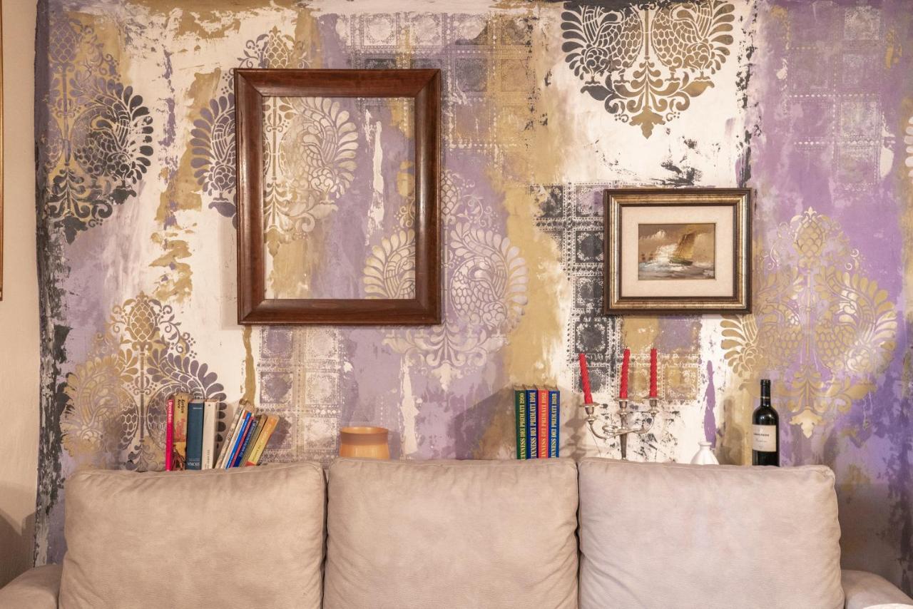 Maison Enchantee Capo di Ponte 外观 照片
