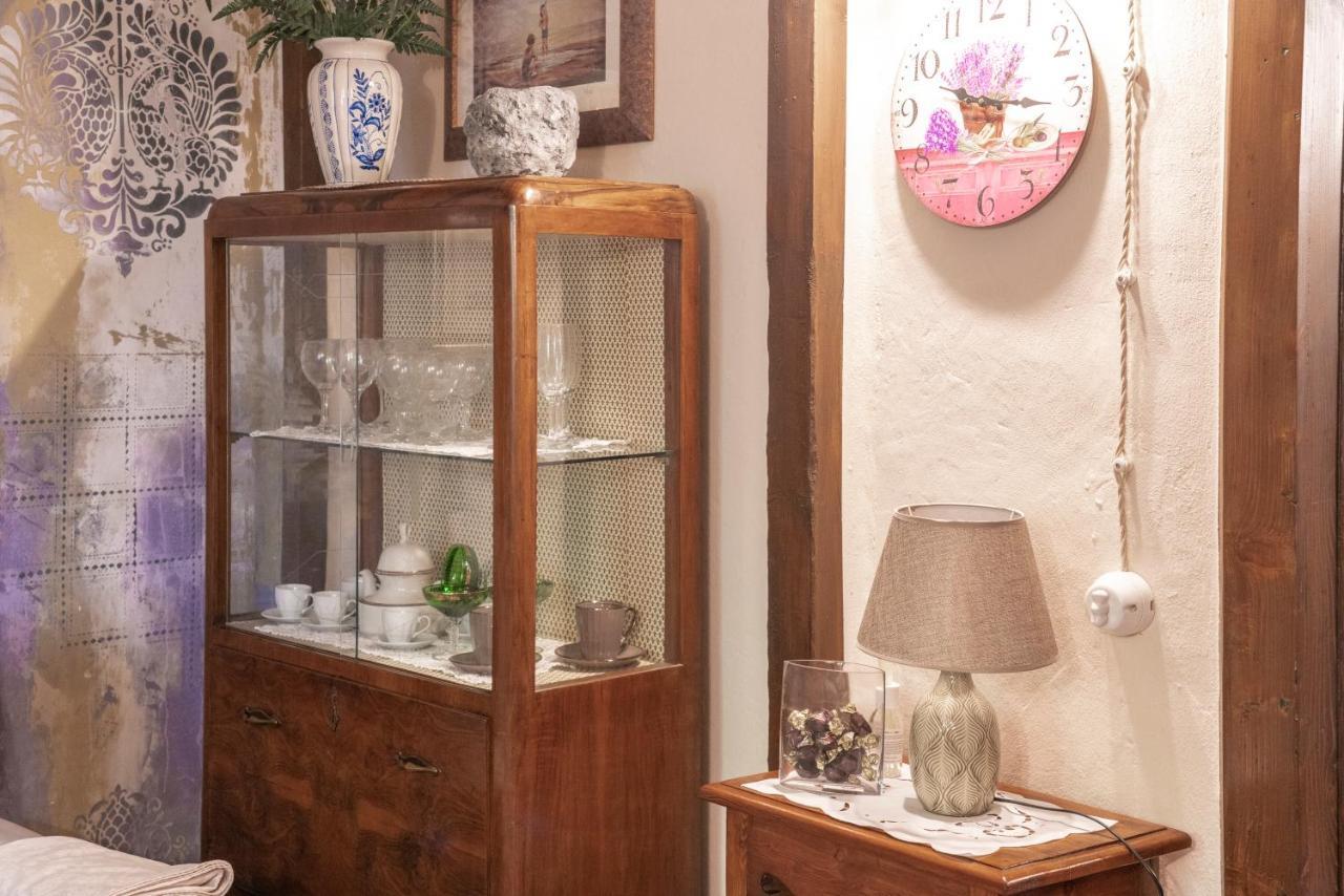 Maison Enchantee Capo di Ponte 外观 照片