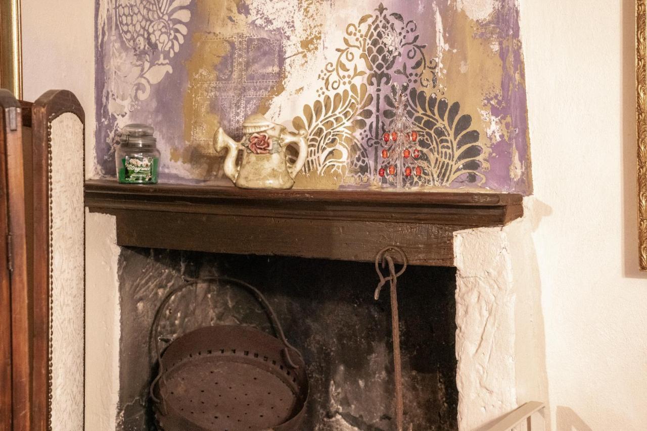 Maison Enchantee Capo di Ponte 外观 照片