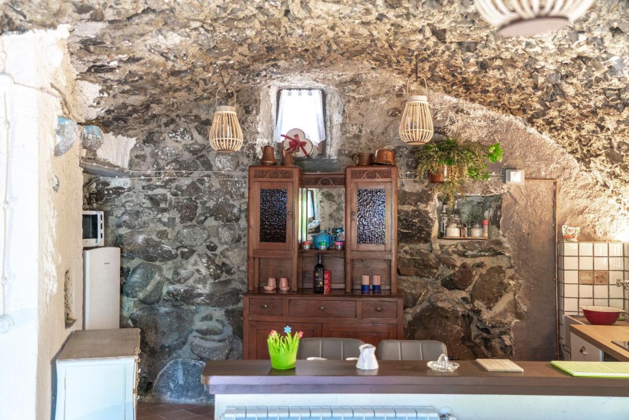 Maison Enchantee Capo di Ponte 外观 照片